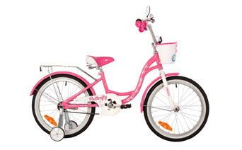 NOVATRACK BUTTERFLY 2022, рама 12