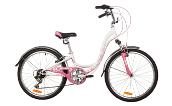 NOVATRACK BUTTERFLY 2022, рама 11