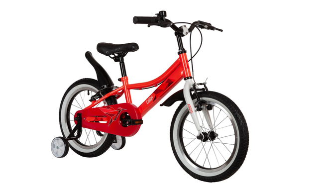 NOVATRACK CALIBRI V 2022, рама 10,5", коралловый