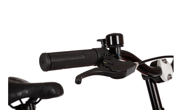 NOVATRACK CALIBRI V 2022, рама 10,5", коралловый