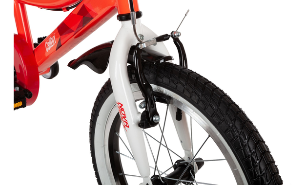 NOVATRACK CALIBRI V 2022, рама 10,5", коралловый