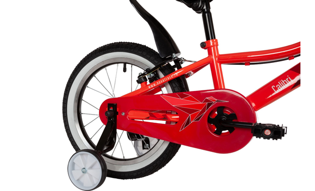 NOVATRACK CALIBRI V 2022, рама 10,5", коралловый