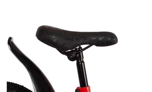 NOVATRACK CALIBRI V 2022, рама 10,5", коралловый