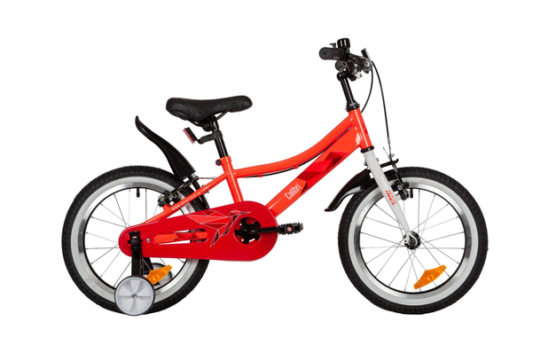 NOVATRACK CALIBRI V 2022, рама 10,5", коралловый