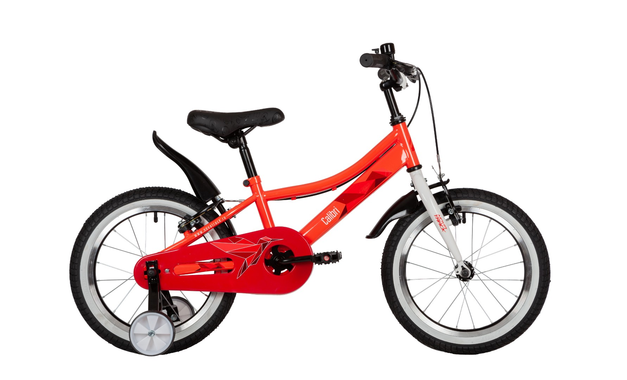 NOVATRACK CALIBRI V 2022, рама 10,5", коралловый