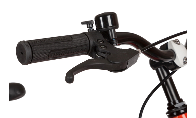 NOVATRACK CALIBRI V 2022, рама 12", коралловый