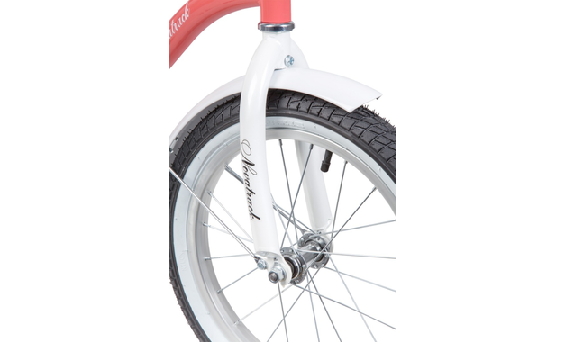 NOVATRACK CANDY 2019, рама 10,5", коралловый