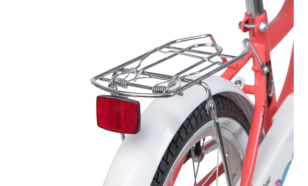 NOVATRACK CANDY 2019, рама 10,5", коралловый