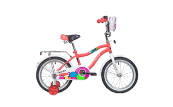 NOVATRACK CANDY 2019, рама 10,5