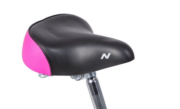 NOVATRACK CANDY 2019, рама 10,5", белый