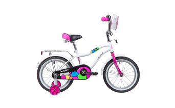 NOVATRACK CANDY 2019, рама 10,5