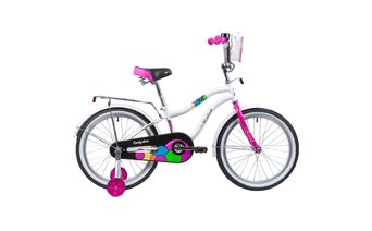 NOVATRACK CANDY 2019, рама 12