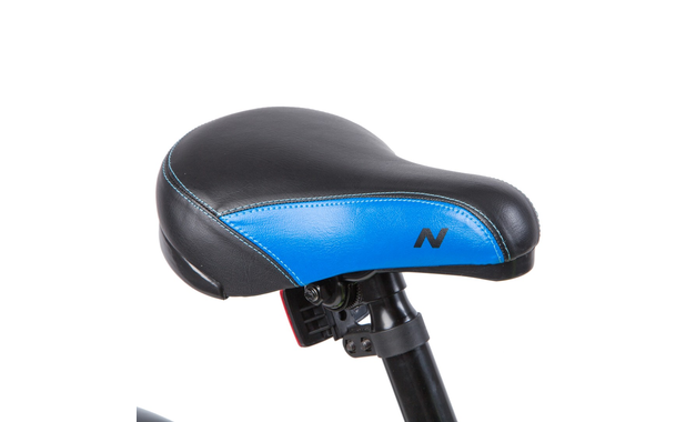 NOVATRACK CRON 2019, рама 12", зеленый