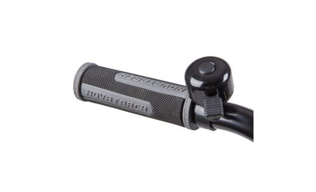 NOVATRACK CRON 2019, рама 12", зеленый