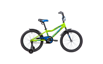 NOVATRACK CRON 2019, рама 12