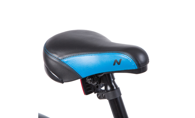 NOVATRACK CRON 2019, рама 12", белый