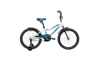 NOVATRACK CRON 2019, рама 12