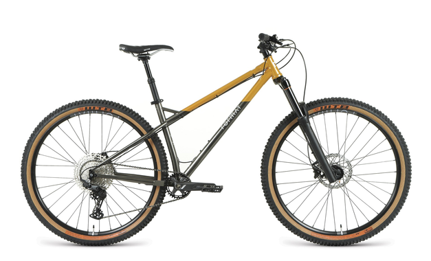 Format 1322 29 темно-серый/коричневый, размер L