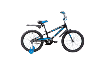 NOVATRACK DODGER 2019, рама 12