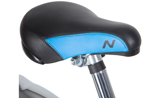 NOVATRACK DODGER 2020, рама 10,5", черный