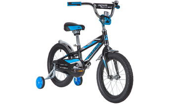 NOVATRACK DODGER 2020, рама 10,5