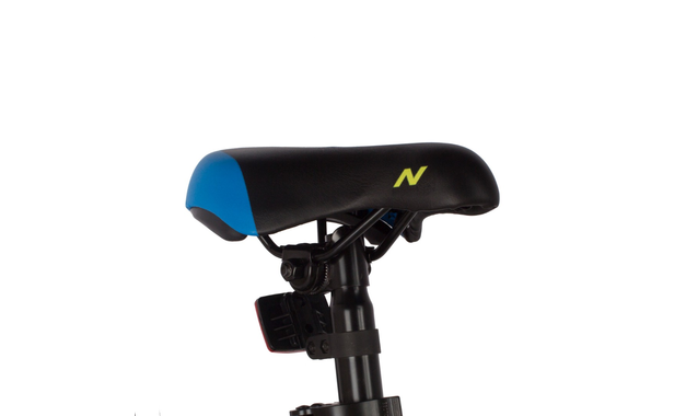 NOVATRACK DODGER 2022, рама 9", зеленый