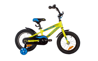 NOVATRACK DODGER 2022, рама 9