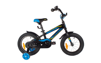 NOVATRACK DODGER 2022, рама 9