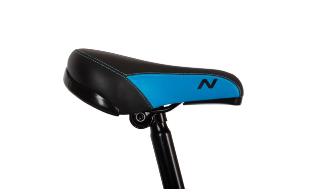 NOVATRACK DODGER 2022, рама 10,5", черный