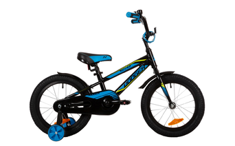 NOVATRACK DODGER 2022, рама 10,5