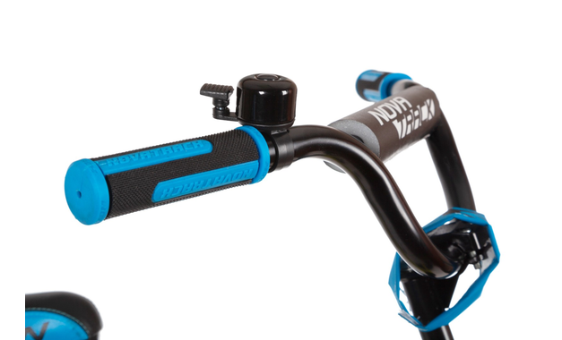 NOVATRACK DODGER 2022, рама 10,5", зеленый