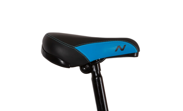 NOVATRACK DODGER 2022, рама 10,5", зеленый