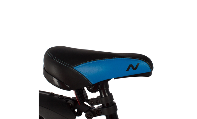 NOVATRACK DODGER 2022, рама 11,5", зеленый