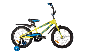 NOVATRACK DODGER 2022, рама 11,5