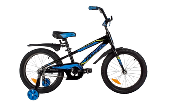 NOVATRACK DODGER 2022, рама 11,5