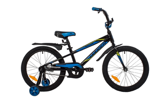 NOVATRACK DODGER 2022, рама 12