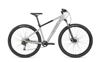 Format 1411 27,5 серый матовый/черный матовый размер S