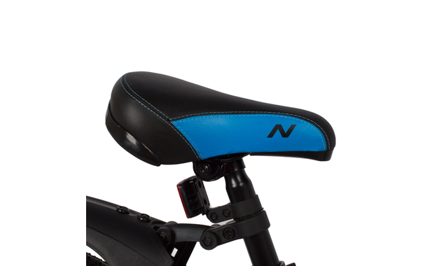 NOVATRACK DODGER 2022, рама 12", зеленый