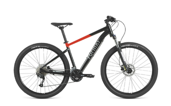 Format 1413 29 черный/красный, размер L