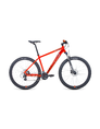 Forward APACHE 29 X HD 2022 рама 21, оранжевый/черный