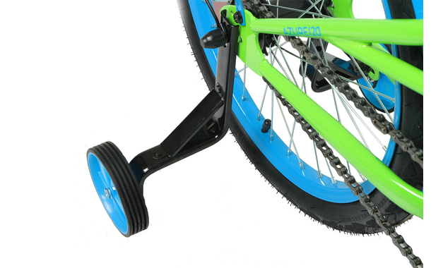 Forward Azure 20 2022 зеленый/голубой